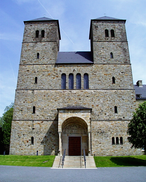 Kloster Gerleve