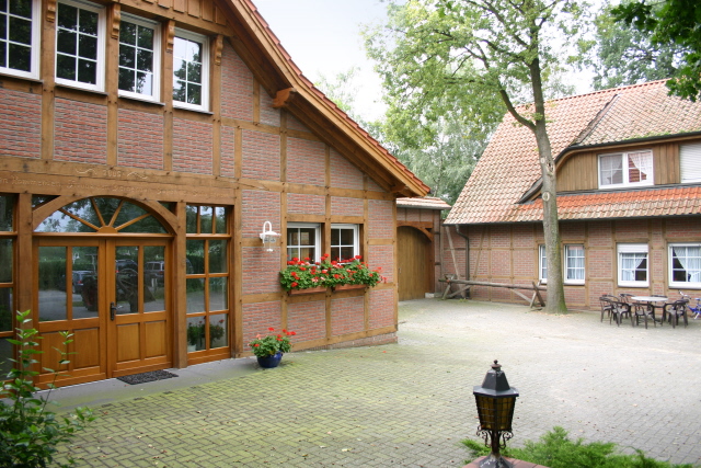 Ferienhof Buddenkotte